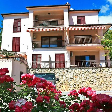 Apartment Rabac 7429A Экстерьер фото
