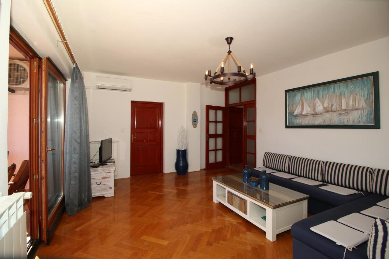 Apartment Rabac 7429A Экстерьер фото