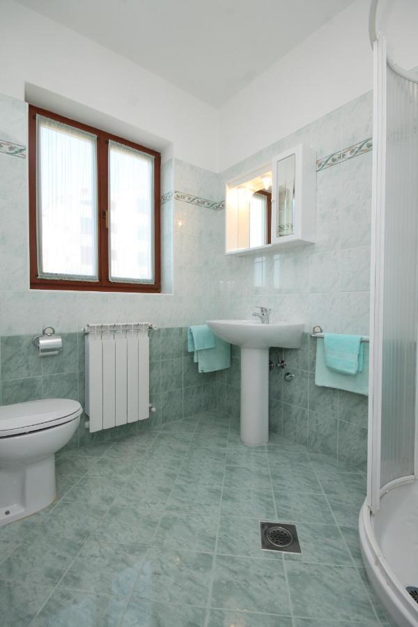 Apartment Rabac 7429A Экстерьер фото