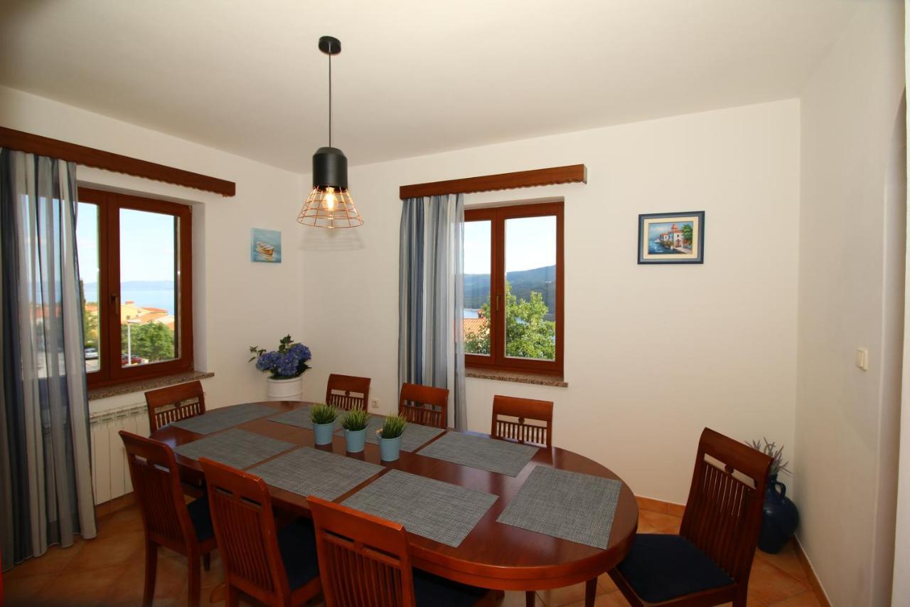 Apartment Rabac 7429A Экстерьер фото