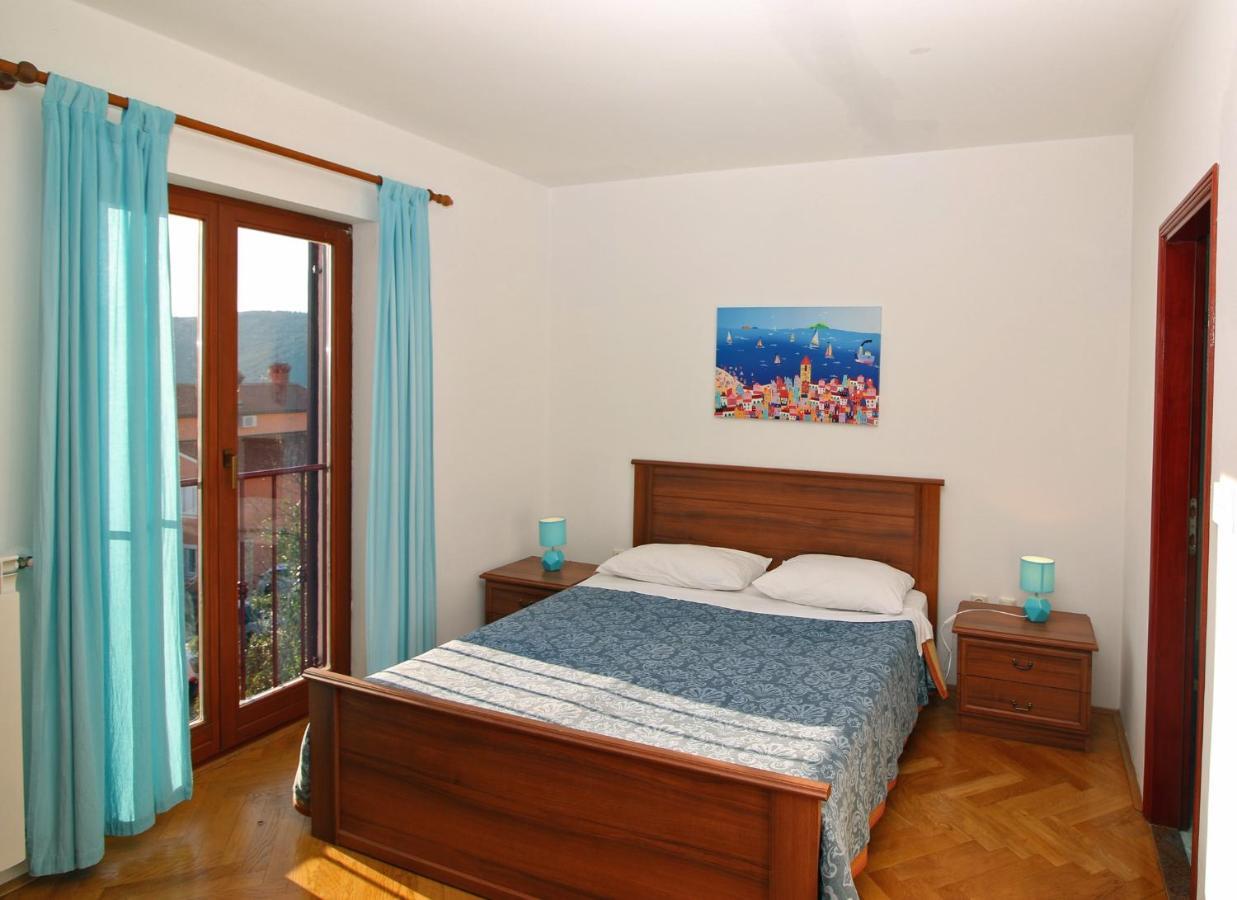 Apartment Rabac 7429A Экстерьер фото