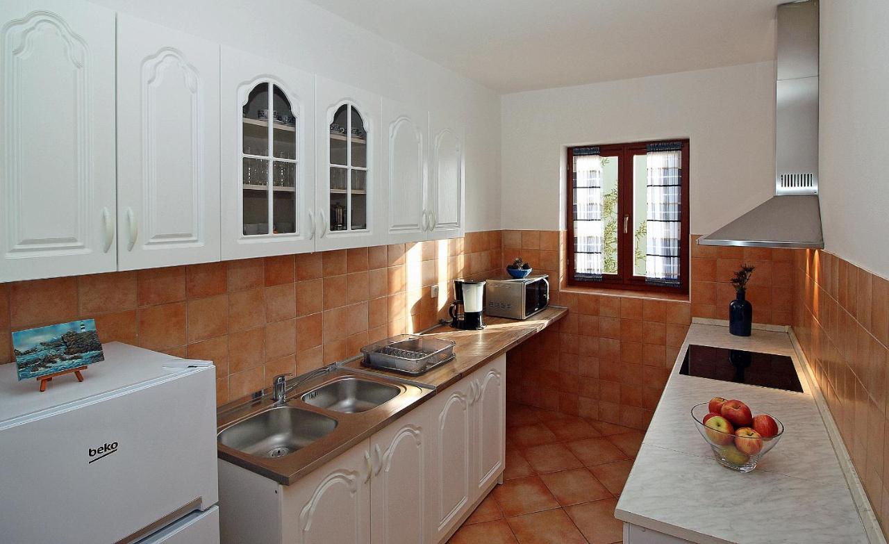 Apartment Rabac 7429A Экстерьер фото
