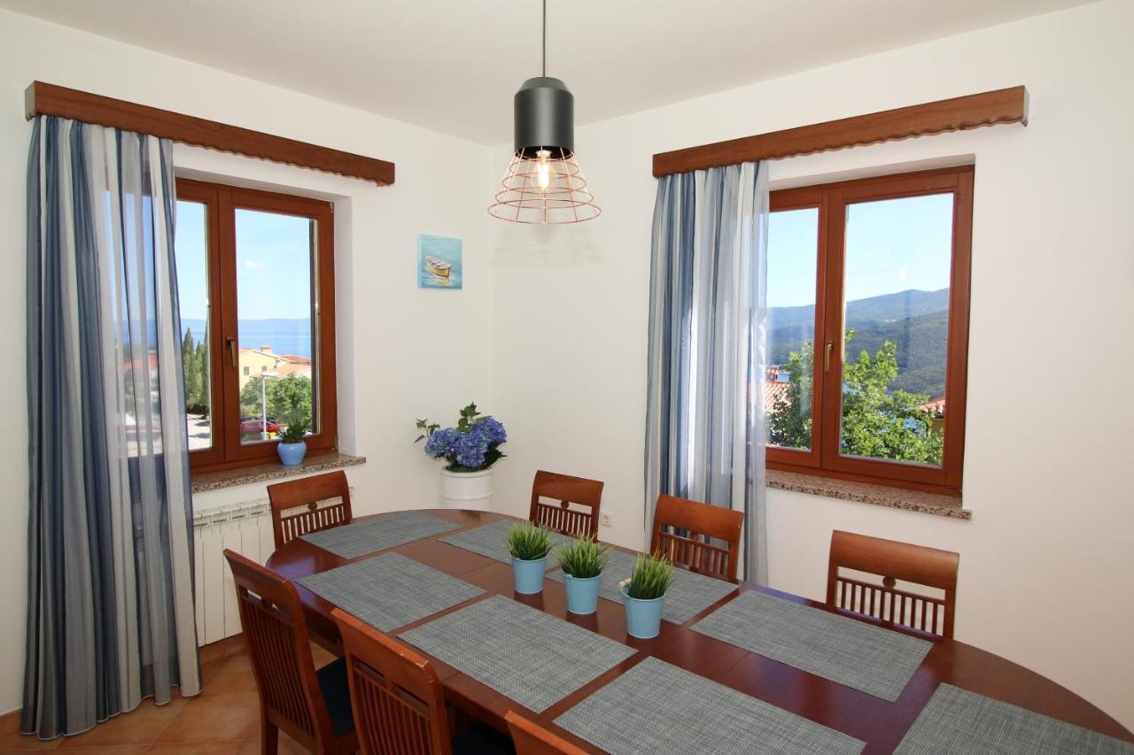 Apartment Rabac 7429A Экстерьер фото