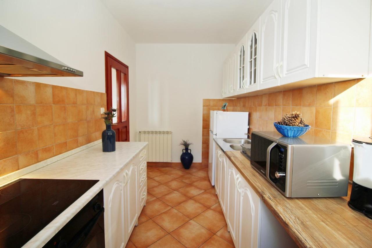 Apartment Rabac 7429A Экстерьер фото