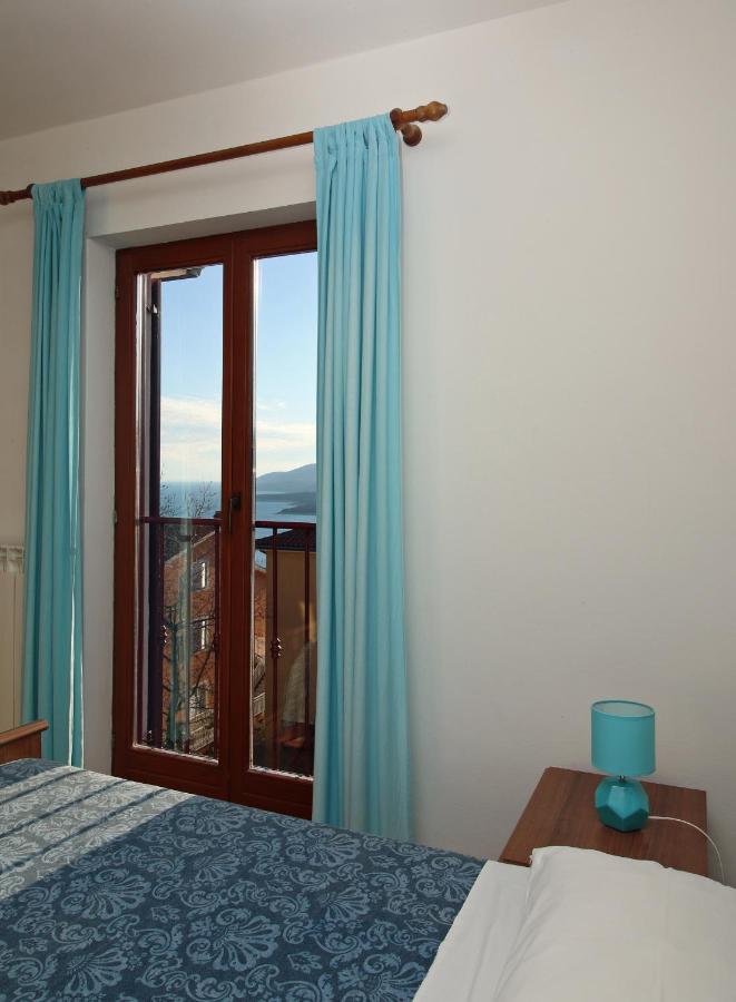 Apartment Rabac 7429A Экстерьер фото