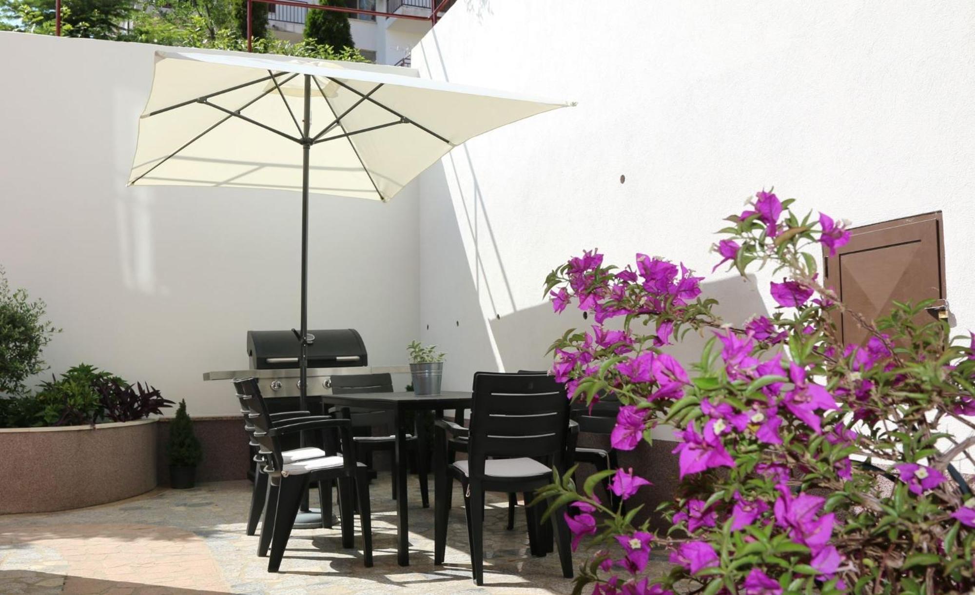 Apartment Rabac 7429A Экстерьер фото