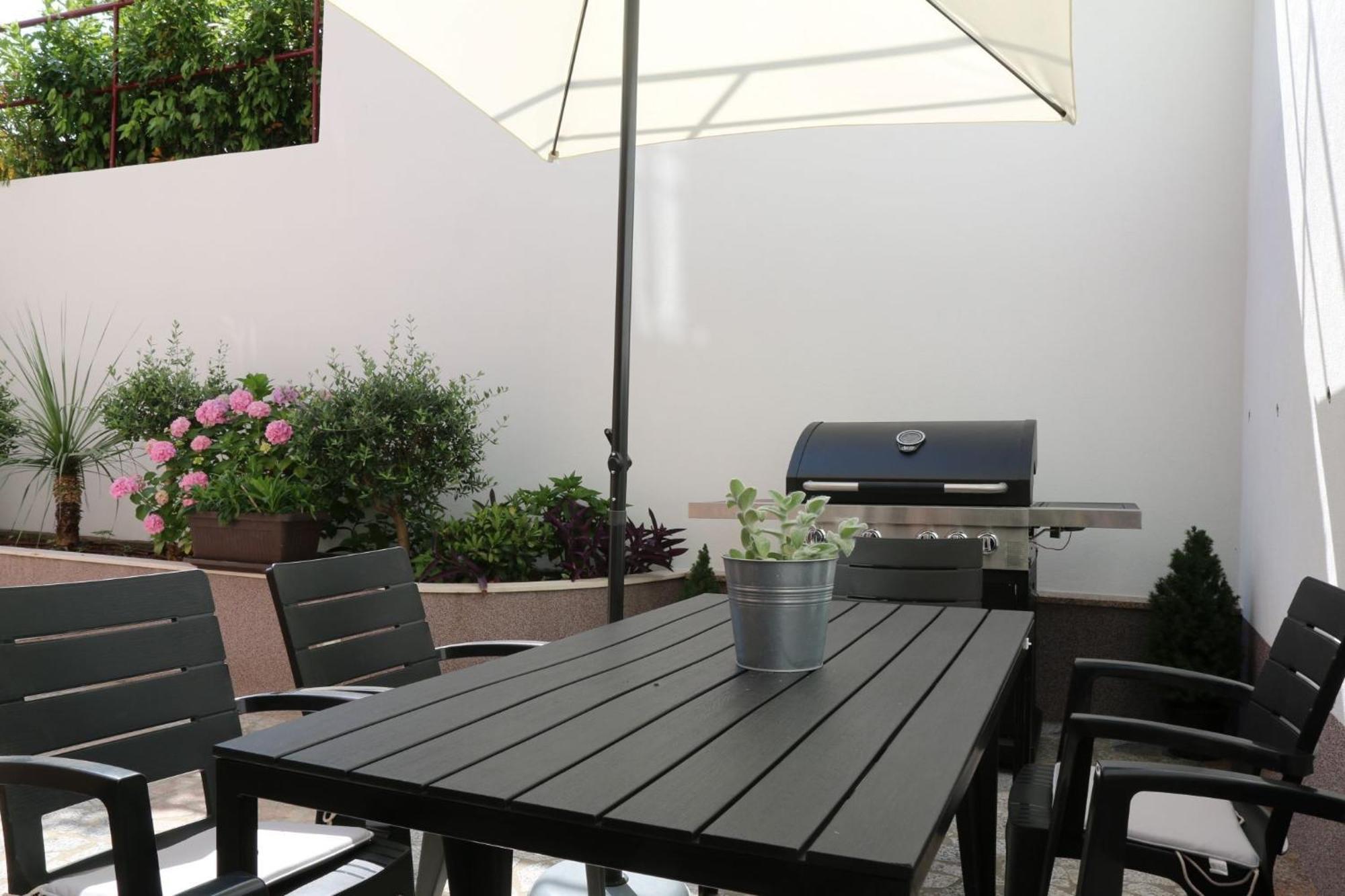 Apartment Rabac 7429A Экстерьер фото