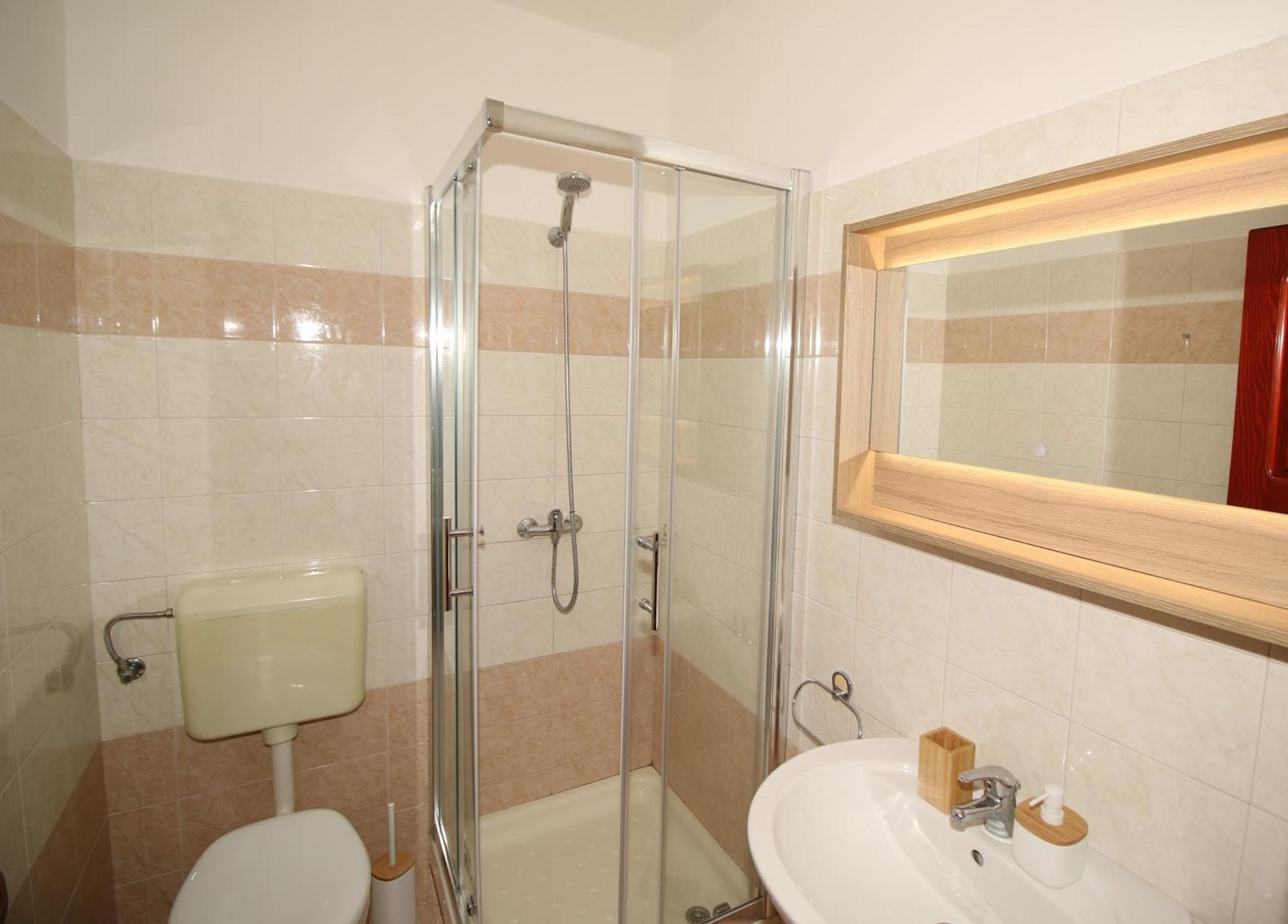 Apartment Rabac 7429A Экстерьер фото