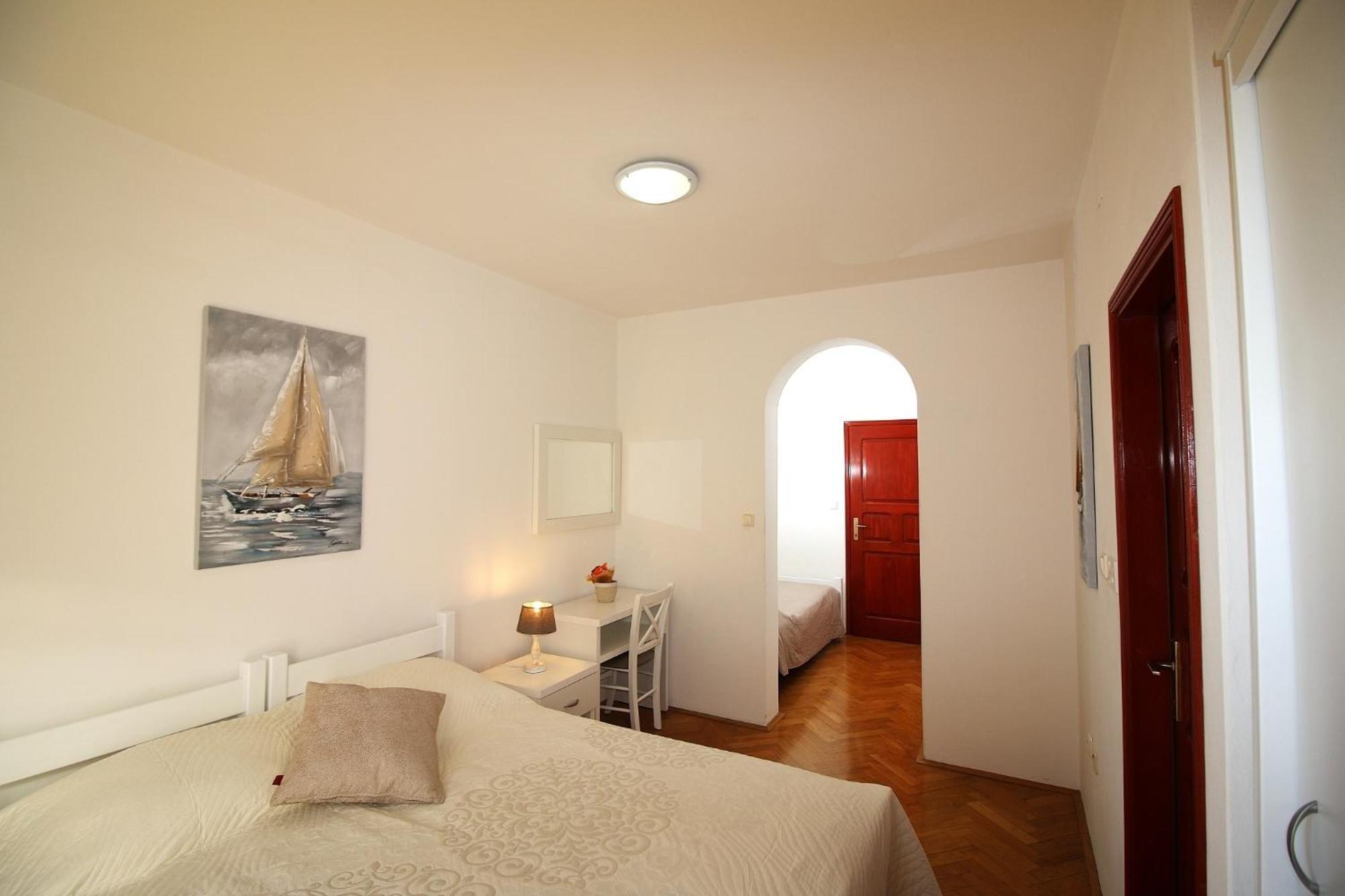Apartment Rabac 7429A Экстерьер фото